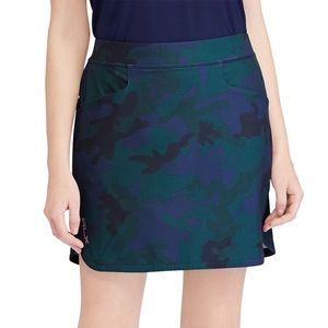 Polo Ralph Lauren camo golf skort